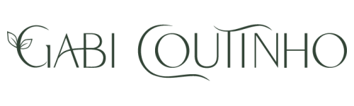 Gabi Coutinho — logomarca